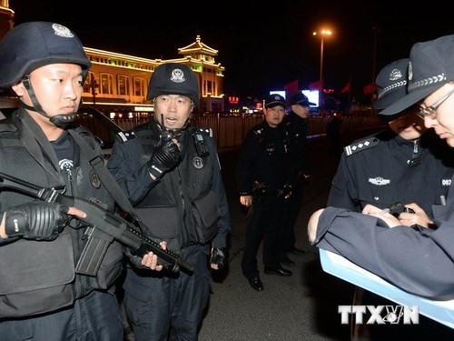 International community strongly condemn Urumqi terror attack - ảnh 1